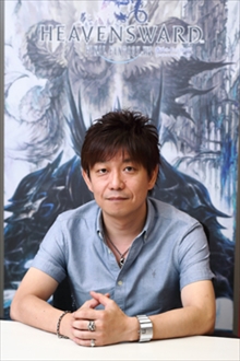 画像ギャラリー No.282のサムネイル画像 / 149人のゲーム業界著名人に聞く，2016年の回顧と2017年への展望。4Gamer恒例の年末企画をお届け