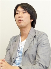画像ギャラリー No.303のサムネイル画像 / 149人のゲーム業界著名人に聞く，2016年の回顧と2017年への展望。4Gamer恒例の年末企画をお届け
