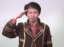画像ギャラリー No.309のサムネイル画像 / 149人のゲーム業界著名人に聞く，2016年の回顧と2017年への展望。4Gamer恒例の年末企画をお届け