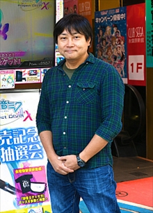 画像ギャラリー No.321のサムネイル画像 / 149人のゲーム業界著名人に聞く，2016年の回顧と2017年への展望。4Gamer恒例の年末企画をお届け