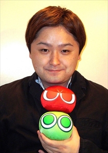 画像ギャラリー No.323のサムネイル画像 / 149人のゲーム業界著名人に聞く，2016年の回顧と2017年への展望。4Gamer恒例の年末企画をお届け