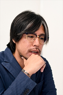 画像ギャラリー No.326のサムネイル画像 / 149人のゲーム業界著名人に聞く，2016年の回顧と2017年への展望。4Gamer恒例の年末企画をお届け