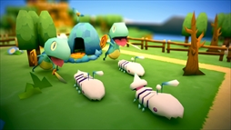 画像ギャラリー No.334のサムネイル画像 / 149人のゲーム業界著名人に聞く，2016年の回顧と2017年への展望。4Gamer恒例の年末企画をお届け