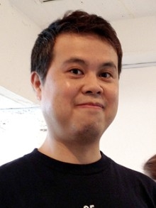 画像ギャラリー No.339のサムネイル画像 / 149人のゲーム業界著名人に聞く，2016年の回顧と2017年への展望。4Gamer恒例の年末企画をお届け