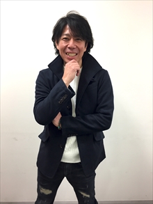 画像ギャラリー No.350のサムネイル画像 / 149人のゲーム業界著名人に聞く，2016年の回顧と2017年への展望。4Gamer恒例の年末企画をお届け