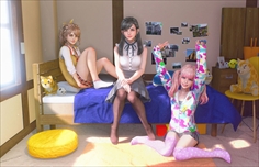 画像ギャラリー No.351のサムネイル画像 / 149人のゲーム業界著名人に聞く，2016年の回顧と2017年への展望。4Gamer恒例の年末企画をお届け