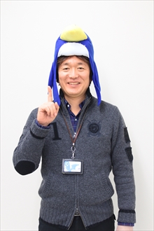 画像ギャラリー No.358のサムネイル画像 / 149人のゲーム業界著名人に聞く，2016年の回顧と2017年への展望。4Gamer恒例の年末企画をお届け