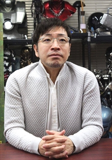画像ギャラリー No.401のサムネイル画像 / 149人のゲーム業界著名人に聞く，2016年の回顧と2017年への展望。4Gamer恒例の年末企画をお届け