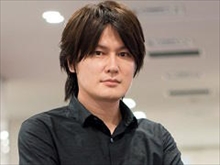 画像ギャラリー No.404のサムネイル画像 / 149人のゲーム業界著名人に聞く，2016年の回顧と2017年への展望。4Gamer恒例の年末企画をお届け
