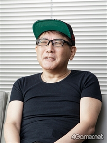 画像ギャラリー No.417のサムネイル画像 / 149人のゲーム業界著名人に聞く，2016年の回顧と2017年への展望。4Gamer恒例の年末企画をお届け