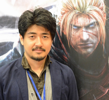 画像ギャラリー No.437のサムネイル画像 / 149人のゲーム業界著名人に聞く，2016年の回顧と2017年への展望。4Gamer恒例の年末企画をお届け