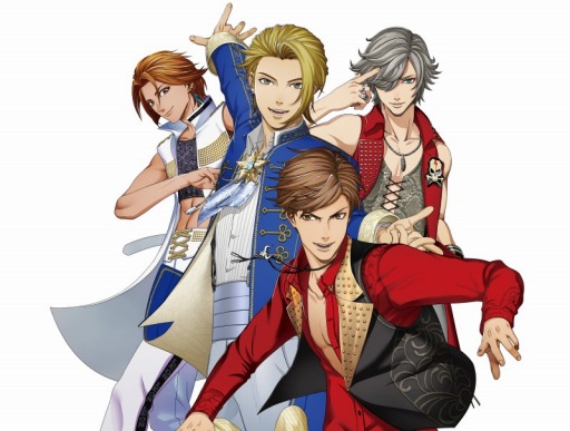 画像ギャラリー No.001のサムネイル画像 / 2017年1月14日＆15日開催の「AR performers 1st A’ LIVE」に，4Gamer読者合計12名をご招待！