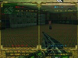 コードネーム：アウトブレイク