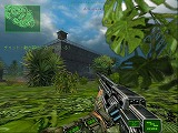 コードネーム：アウトブレイク
