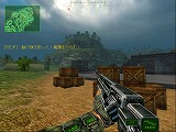 コードネーム：アウトブレイク