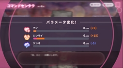 画像ギャラリー No.002のサムネイル画像 / 人気コンカフェで働く嬢たちの事情を送迎ドライバーが暴く。マルチエンドADV「オクリ -OKURI-」,Steamストアページを公開