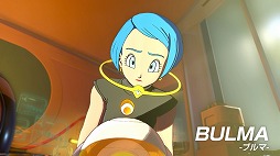画像ギャラリー No.006のサムネイル画像 / 「ドラゴンボール ゼノバース3」，第1弾PVを公開。新たな物語と，歴戦の戦士たちの力を宿し闘う新アクション“ソウルチェンジ”をチェック