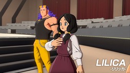 画像ギャラリー No.011のサムネイル画像 / 「ドラゴンボール ゼノバース3」，第1弾PVを公開。新たな物語と，歴戦の戦士たちの力を宿し闘う新アクション“ソウルチェンジ”をチェック