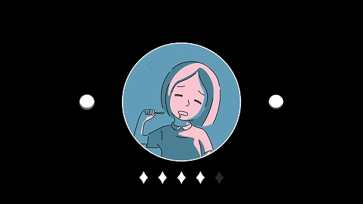 画像ギャラリー No.005のサムネイル画像 / 「ダレカレ」，Switch2/iOS/Android版を配信開始。全プラットフォーム対象の記念セールも実施