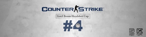 画像ギャラリー No.001のサムネイル画像 / CyAC，「Counter-Strike 1.6」「QUAKE LIVE」を用いたゲーム大会を開催