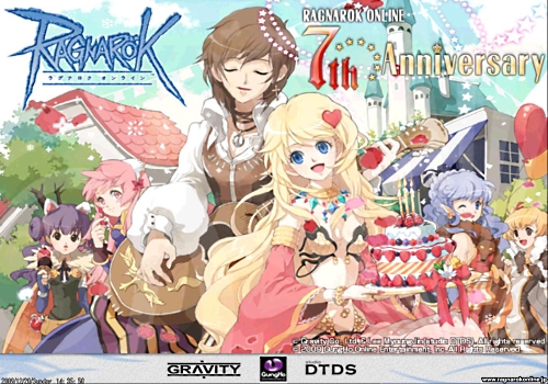 画像ギャラリー No.035のサムネイル画像 / 8年間，悲喜こもごもいろいろなことがありました。「ラグナロクオンライン」8周年特別企画，RO歴代関係者に集まってもらい座談会を開いてみました