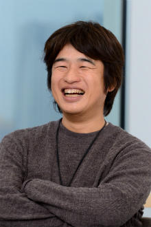 画像ギャラリー No.025のサムネイル画像 / 電王戦，なんで勝てたんですか？――「ゲーマーはもっと経営者を目指すべき！」第15回は，「BM98」を開発した伝説的なプログラマー・やねうらお氏がゲスト
