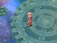 画像ギャラリー No.004のサムネイル画像 / 「ラグナロクオンライン」で「LORD of VERMILION ARENA」とのコラボが開始。ダンジョンをクリアして，コラボカードを手に入れよう