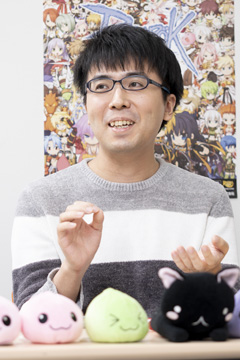画像ギャラリー No.003のサムネイル画像 / 【PR】祝・「ラグナロクオンライン」20周年，現役運営スタッフ記念座談会。これまでの苦難とこれからのROで実現したいことを聞いた