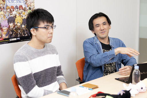 画像ギャラリー No.009のサムネイル画像 / 【PR】祝・「ラグナロクオンライン」20周年，現役運営スタッフ記念座談会。これまでの苦難とこれからのROで実現したいことを聞いた