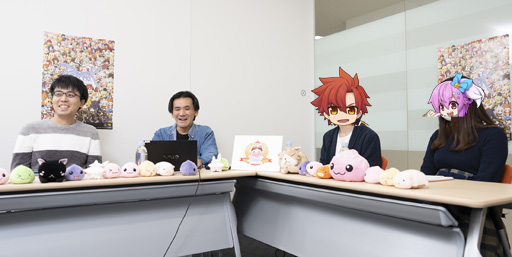 画像ギャラリー No.012のサムネイル画像 / 【PR】祝・「ラグナロクオンライン」20周年，現役運営スタッフ記念座談会。これまでの苦難とこれからのROで実現したいことを聞いた