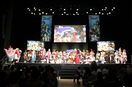 画像ギャラリー No.021のサムネイル画像 / 【PR】祝・「ラグナロクオンライン」20周年，現役運営スタッフ記念座談会。これまでの苦難とこれからのROで実現したいことを聞いた