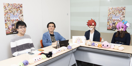 画像ギャラリー No.026のサムネイル画像 / 【PR】祝・「ラグナロクオンライン」20周年，現役運営スタッフ記念座談会。これまでの苦難とこれからのROで実現したいことを聞いた
