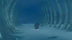 画像ギャラリー No.014のサムネイル画像 / ペンギン視点で宇宙的恐怖を体験する「Penguin Colony」，PC/Switch2向けに2026年内発売予定。ラヴクラフト作品を再解釈