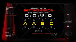 CODE EXIT