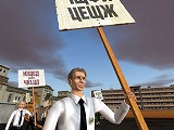 Republic：The Revolution