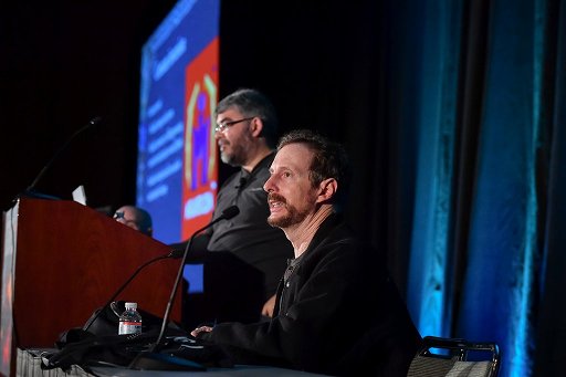 画像ギャラリー No.003のサムネイル画像 / ［GDC 2021］クラシックゲーム・ポストモーテムに「スター・ウォーズ ギャラクシーズ」が登場。ゲーマーの期待を裏切り続けたMMORPGは，どのようにして生まれたのか