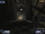 アンリアルトーナメント 2003【日本語マニュアル付英語版】