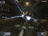 アンリアルトーナメント 2003【日本語マニュアル付英語版】