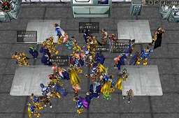 画像ギャラリー No.048のサムネイル画像 / 【PR】「エターナルカオス NEO」祝9周年。「ラグハイム」時代からの軌跡を追いつつ，「原点回帰」を謳うアップデートや各種記念イベントの見どころをご紹介