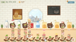 Sandwich +1