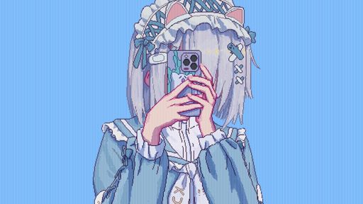 画像ギャラリー No.003のサムネイル画像 / 地雷系（広義）の少女3人が攻略対象キャラクターの百合ビジュアルノベル「少女蕾」発表。リリース時期は年内