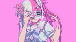 少女蕾