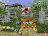 JURASSIC PARK OPERATION GENESIS日本語版 ジュラシック・パークをつくろう！