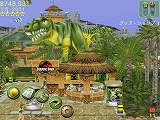 JURASSIC PARK OPERATION GENESIS日本語版 ジュラシック・パークをつくろう！
