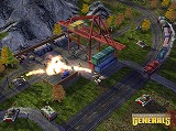 コマンド＆コンカー ジェネラルズ 完全日本語版
