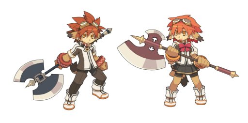 画像ギャラリー No.002のサムネイル画像 / 【月イチ連載】友野 詳の「異世界Role-Players」 第2回:ドワーフ〜そいつらは難攻不落の頑固者