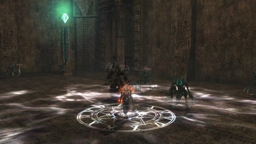画像ギャラリー No.020のサムネイル画像 / 「リネージュ2」3サービスで大型アップデートを実施。キャラ育成がより楽しくなる狩り場改編のほか，新クラスや完全新規のコンテンツも追加