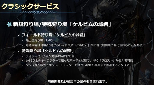 画像ギャラリー No.022のサムネイル画像 / 「リネージュ2」のアップデートカンファレンスも実施された，オフラインイベントの東京会場をレポート