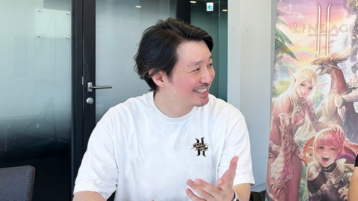 画像ギャラリー No.006のサムネイル画像 / 「リネージュ2」が6月25日で20周年！ その歩みや最新アップデート，この先に目指すものについて開発元に聞いた