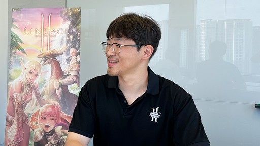画像ギャラリー No.018のサムネイル画像 / 「リネージュ2」が6月25日で20周年！ その歩みや最新アップデート，この先に目指すものについて開発元に聞いた